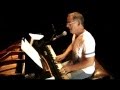 Hugo Fattoruso en concierto / Goldenwings - Hurry! (Sala Zitarrosa)