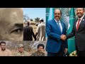 የከሸፈው የፅንፈኛው የጥፋት ሴራ የፅንፈኛው ታጣቂ የትግራይ ወጣቶችን አፈሰ በጦርነት ቋፍ ያለው የሶማሊያ ፖለቲካ Assab 