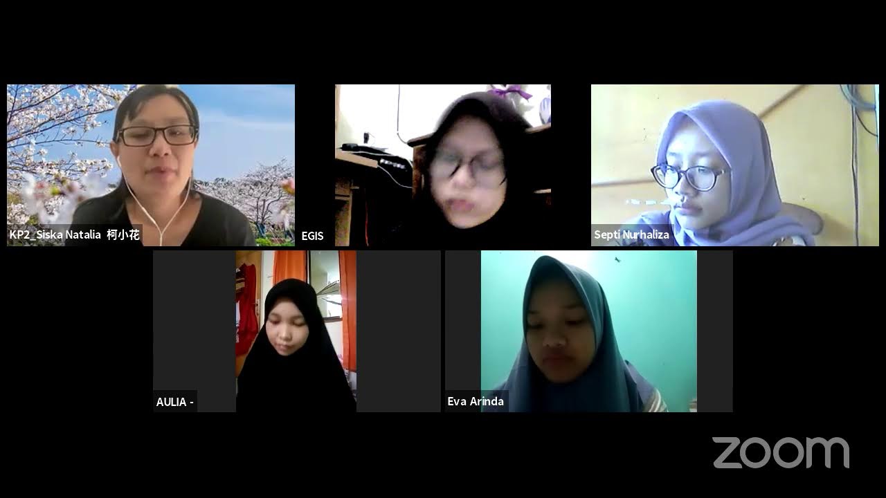 Kelas Paliatif Pain Management SABB