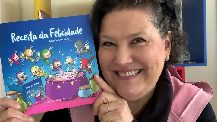 Receita da felicidade por Ndia Opalinski