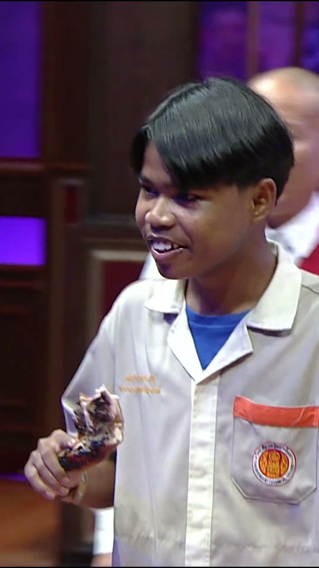 มันก็หวานกันเกินไปป่าว #หม่ำแจ๊สSHOW #Workpoint