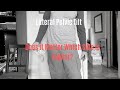 Lateral Pelvic Tilt:  Does it Matter Which Side is Higher?
