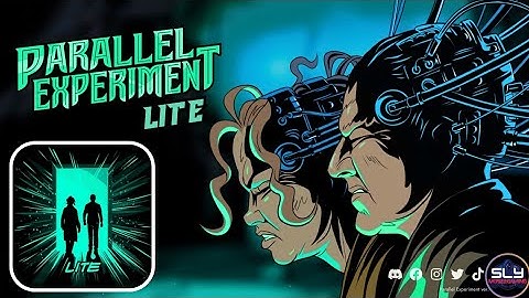 Parallel Experiment Lite Full Walkthrough
