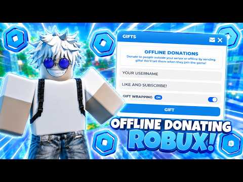 🔴Summer Donations Live🔴| 💵Donating Robux To Viewers! 💵 | 🎁 TTS ON 5+