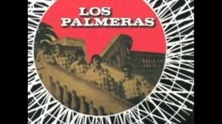 Video thumbnail of "LOS PALMERAS - LAMENTO PLAYERO"