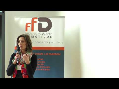 Convention FFD 2018 : Lucie Gardrel