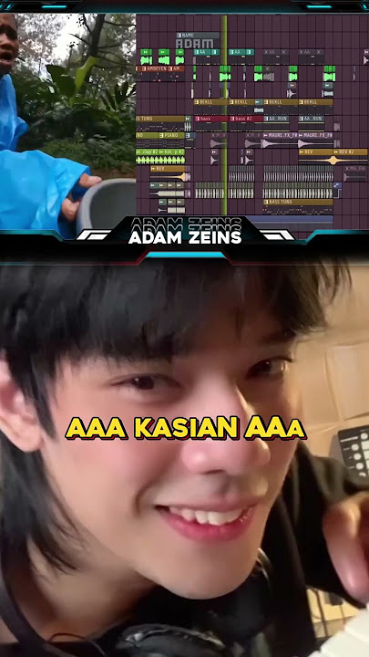 AA KASIAN AA REMIX.. #aakasianaa #remix
