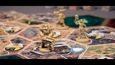 Gaming  in the Terrinoth  campaign settings