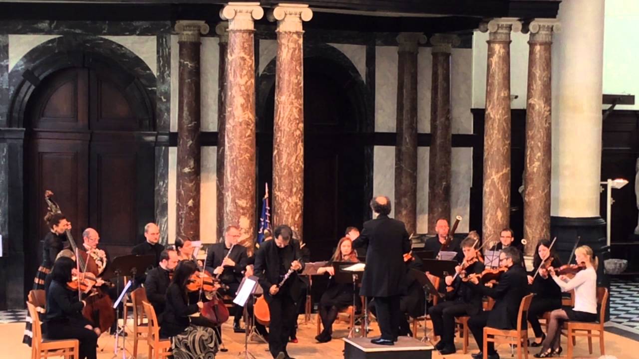 Mozart concerto YouTube