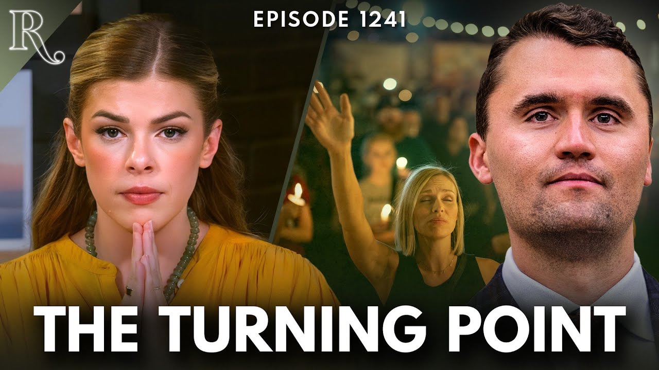 The “Charlie Effect” Spreads Across the Country | Ep 1241