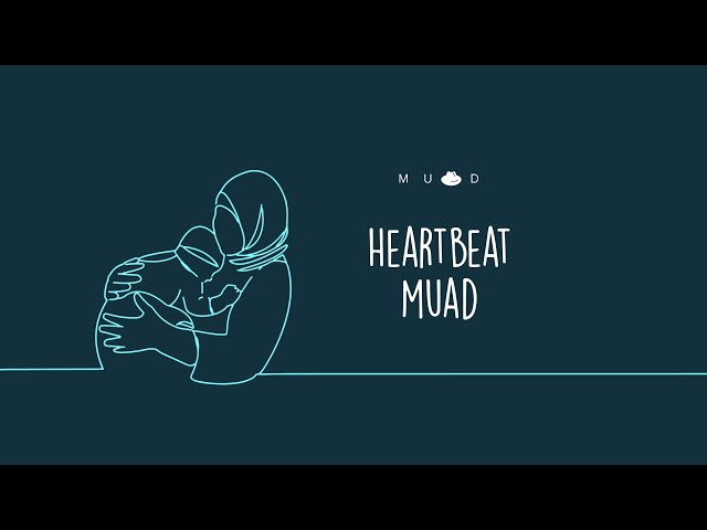 Muad - Heartbeat (Vocals Only) class=