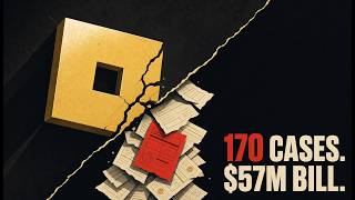 Roblox's Own Terms of Service Just Cost It $57 Million