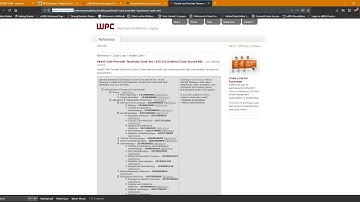 How to Setup Taxonomy Codes in Medisoft for Paper CMS-1500 Form