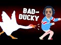 Why Cute Ducks are Dangerous? 😡