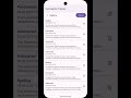 Punctuation Checker: Autocorrect, Spelling, and Punctuation in One App