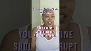 What Aquarius North Node in the 6th House Means (Karmic Service Shift in Astrology)