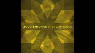 Zucchini Drive- We&#39;re all dead, so you know (feat. Christy Brewster)