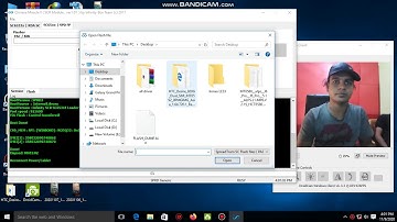 LINNEX LE33 FLASH DONE WITH CM2
