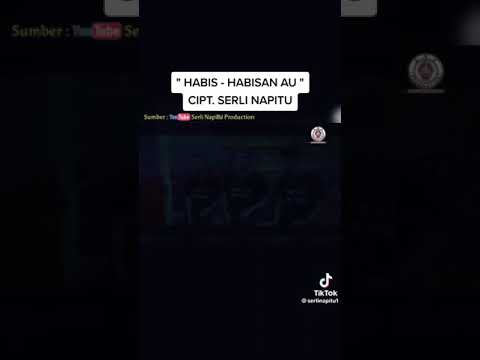 ELVANO TRIO HABIS HABISAN AU (OF...Lihat lainnya 🙏🙏