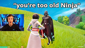 AI Darth Vader has gone WAY too far.