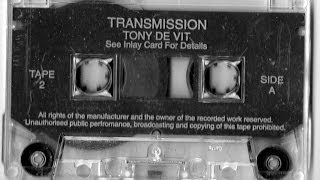 Tony De Vit  Transmission (1994)