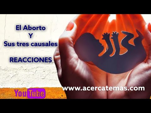 Reacciones: Aborto y sus tres causales en la República Dominicana