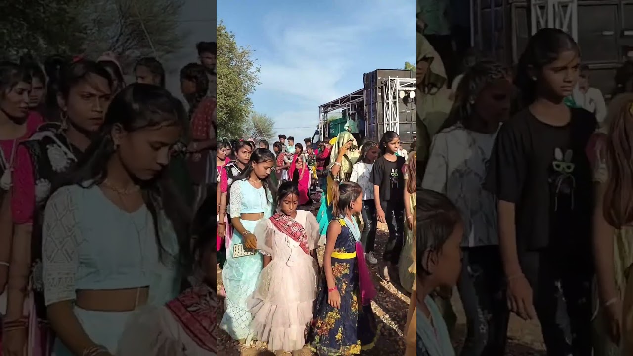 Ramesh Damar New Timli 2024 // ramesh damor aadivasi song