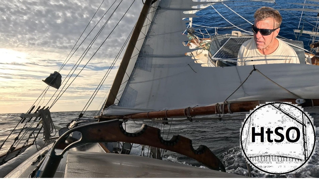 ⁣Panama City to Boca Grande ... almost  |  Ep. 343