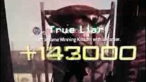 MIGRATING Modern Warfare 2 10th prestige lobby.