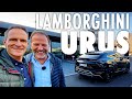 Lamborghini Urus | Das krasseste SUV der Welt? | 650 PS | Matthias Malmedie
