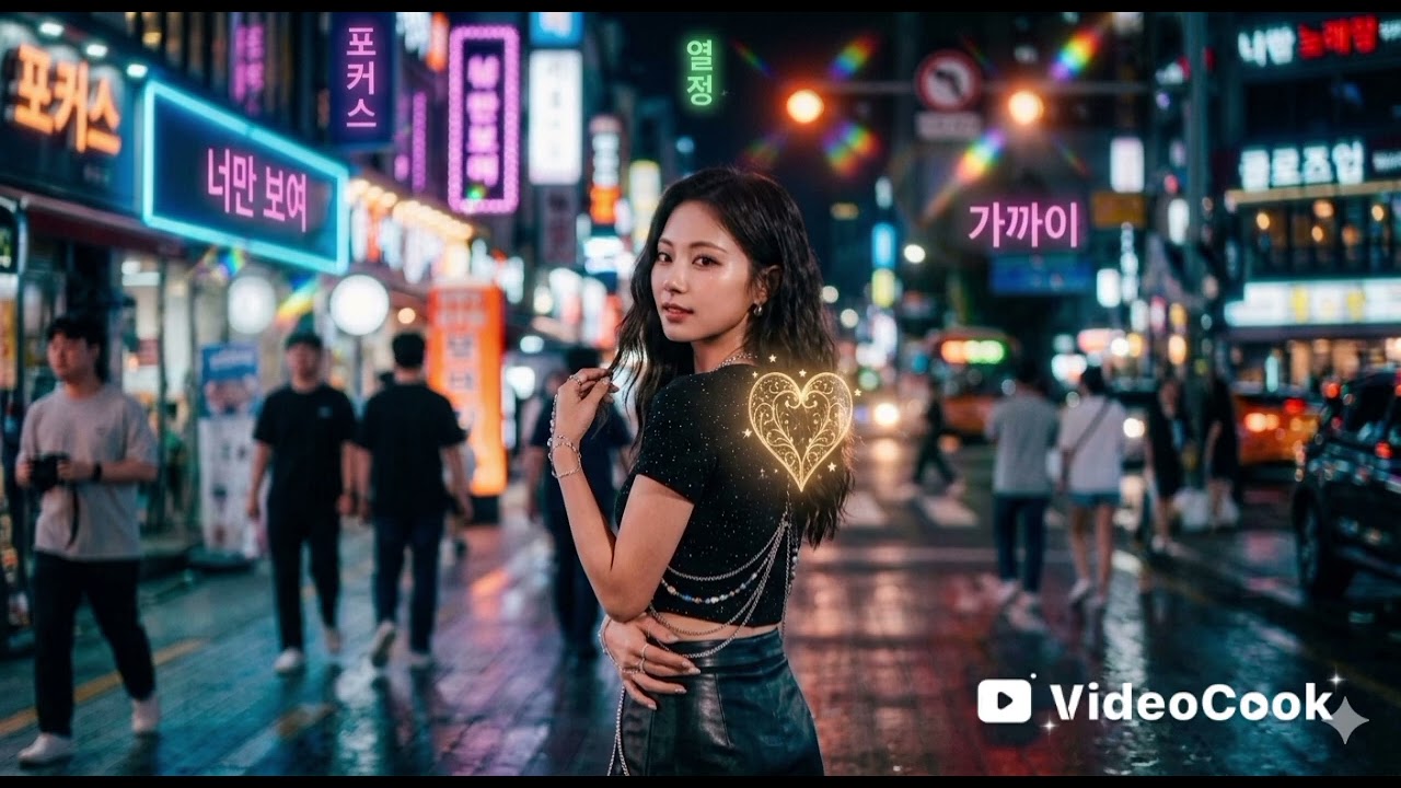 Τίτλος τραγουδιού: Only In My Focus