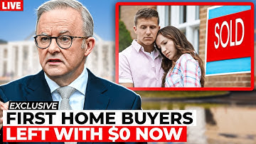Australians Are REGRETTING Buying a House — Here