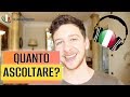 Quante volte devo ascoltare gli stessi audio? | Imparare l’Italiano