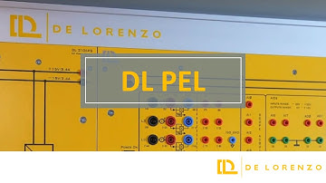DL PEL. FPGA Based all-in-one Power Electronics and Electric Drives Lab