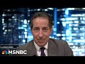 Rep. Raskin: To know the law is to understand Trump is disqualified from office