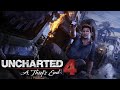 Uncharted 4 A Thief's End - İSKOÇYA - Bölüm 5