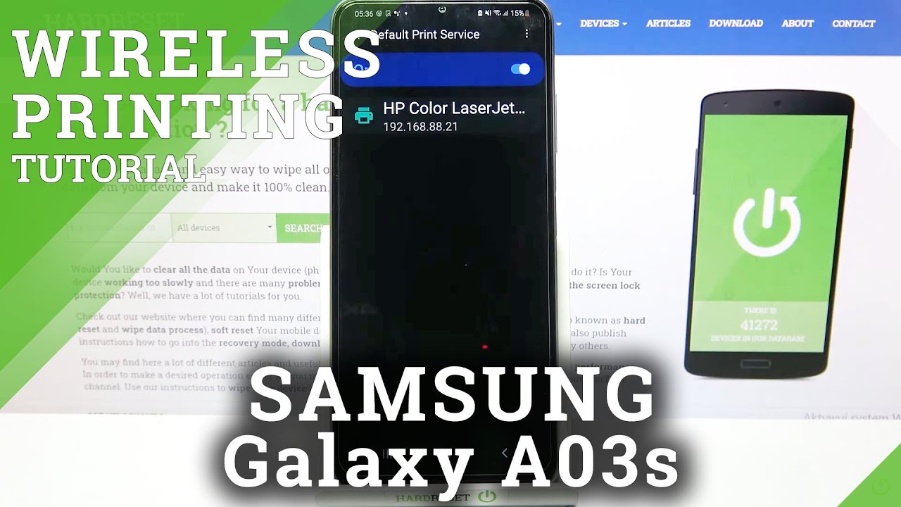 how to change default printer in samsung how to change default printer in samsung