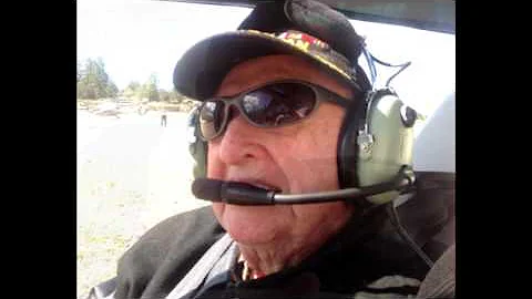 Theodore "Teddy" Perry Memorial Feb 1919-2017