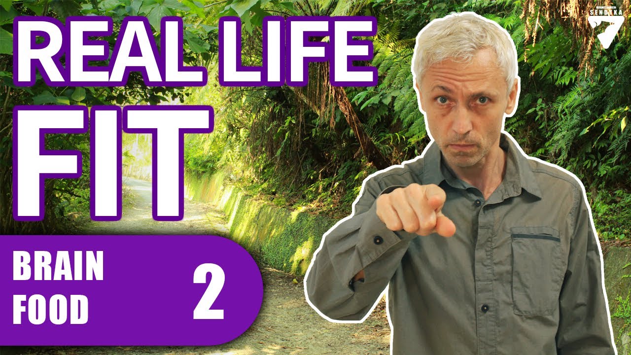 Фитнес для обычных людей