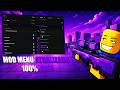 CHEAT - MOD MENU DE GRAÇA MAIS COMPLETO DO ROBLOX.