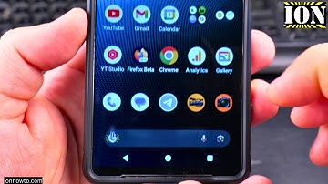 Android Disable Automatic Updates