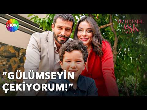 Little Ali's Trick on Kadir and Defne! | Possible Love Episode 15