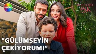 Minik Ali'nin, Kadir ve Defne'ye oyunu! | Muhtemel Aşk 15. Bölüm