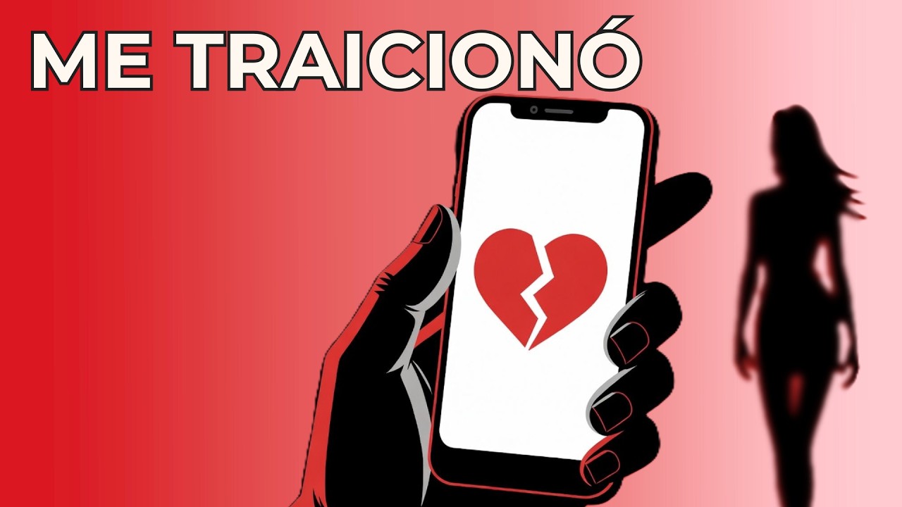 Confié en ellos… y me traicionaron | Reddit