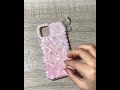Phone Case DIY - Handicraft, and Beautiful - Innovation MO #443