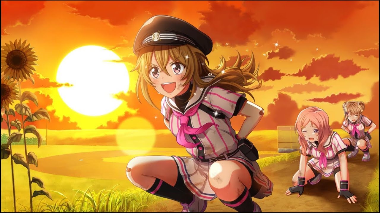 ハチナイ 夕日を跳び越えろ ホームボイス 悩み解消エピソード 岩城良美 Youtube ハチナイ 夕日を跳び越えろ ホームボイス 悩み解消エピソード 岩城良美 Youtube