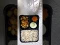 ആരോട് എന്ത് പറയാൻ 😐 ഇതാണ് ഇന്നത്തെ lunchbox 🙂#lunchboxideas #japan