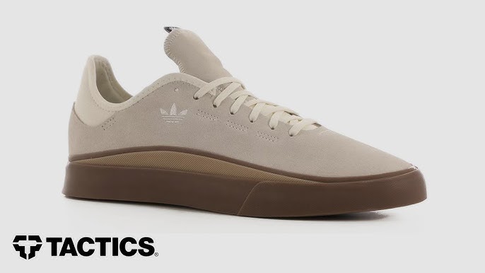 Adidas Sabalo Skate Wear Test | Tactics -