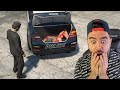 POLIS ARABALARI BAGAJLARINDA CESET SAKLIYOR - GTA 5 MODS