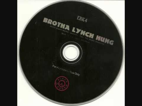 rest Brotha in hung piss lynch